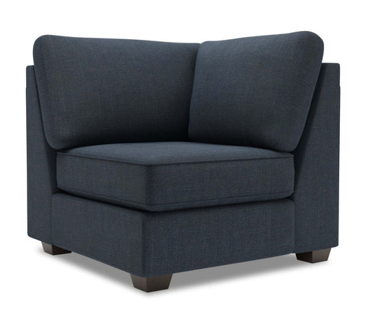 Sofa Lab Roll Square Wedge - Luna Sailor | Fauteuil carré en coin Roll de la collection Sofa Lab - Luna Sailor | RO882491