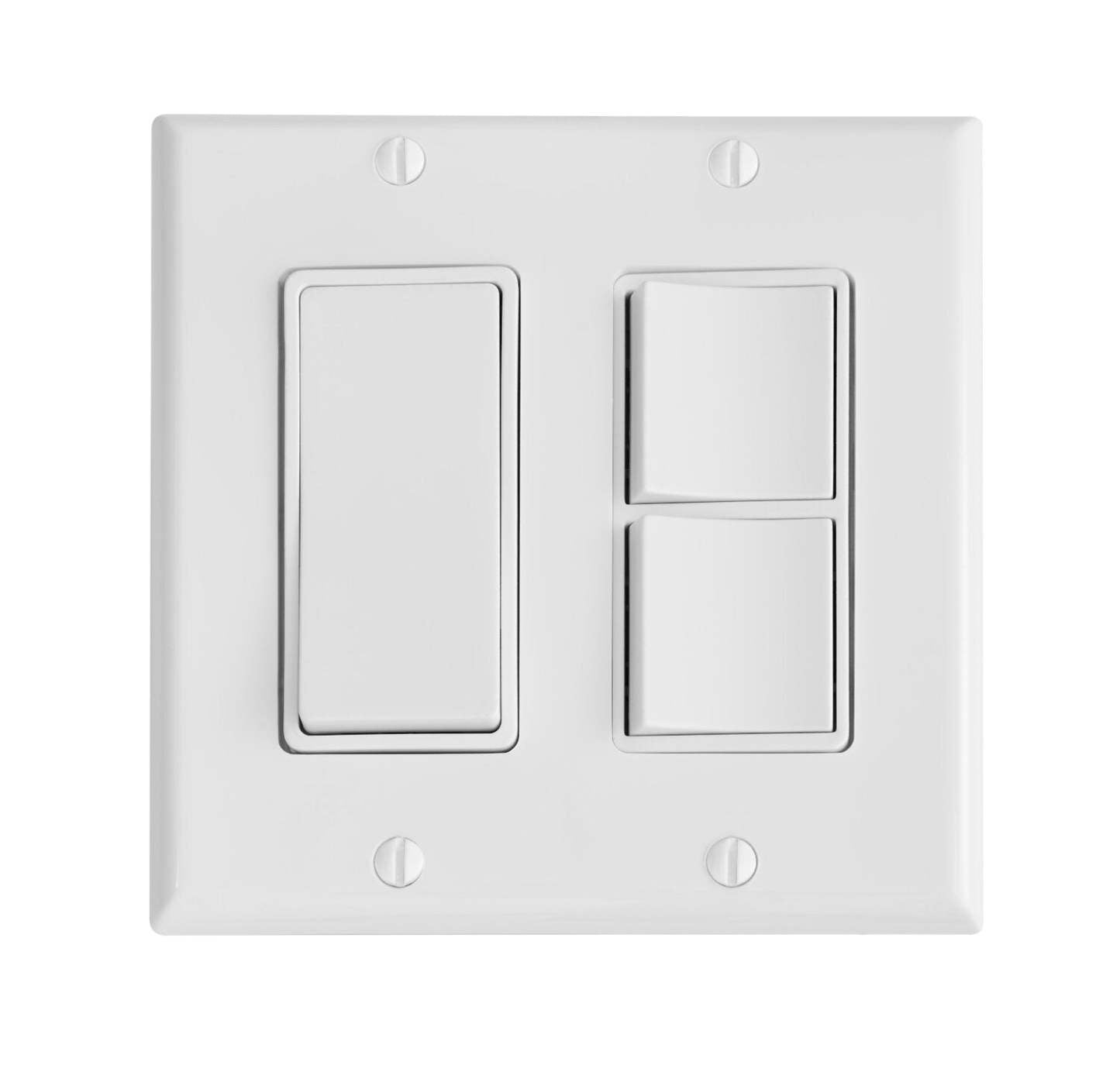 Trousse de câblage Broan à haute tension pour une application conforme ADA - HAWSK3 | HAWSK3KT