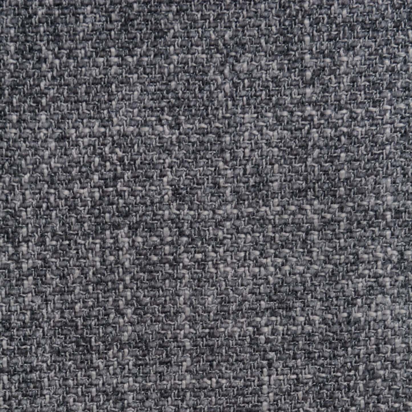 Sofa Valley de 83,5 po en tissu avec base et pattes en hévéa - étain