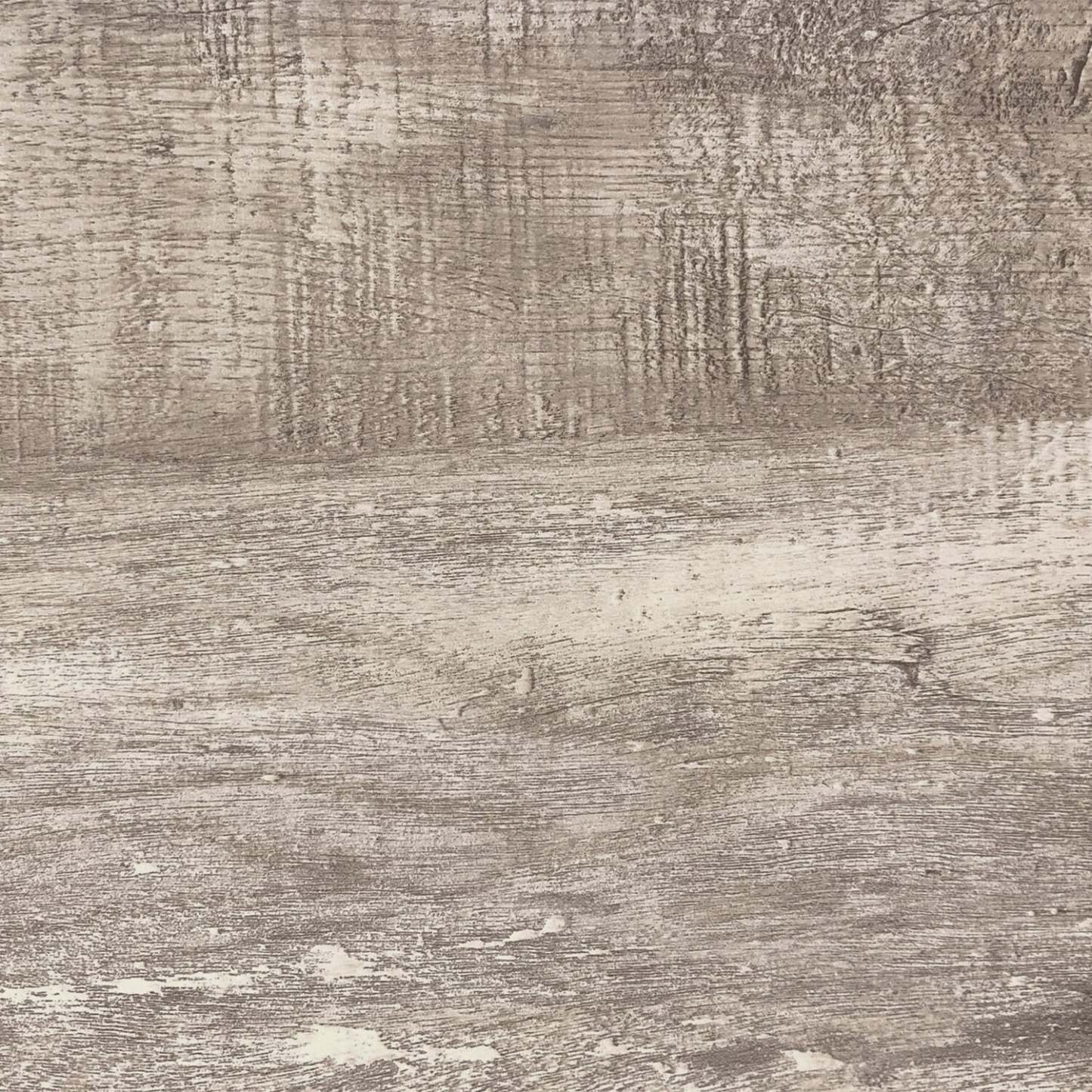 Bureau réversible Teagan 60 à 3 tiroirs - Taupe|Bureau réversible Teagan de 60 po à 3 tiroirs - taupe