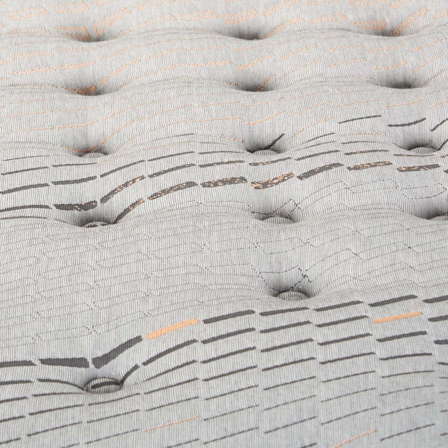 Sealy Posturepedic® Plus Alora Eurotop Plush King Mattress Set | Ensemble Matelas moelleux à Euro-plateau Alora PosturepedicMD Plus de Sealy pour très grand lit | ALORAPKP