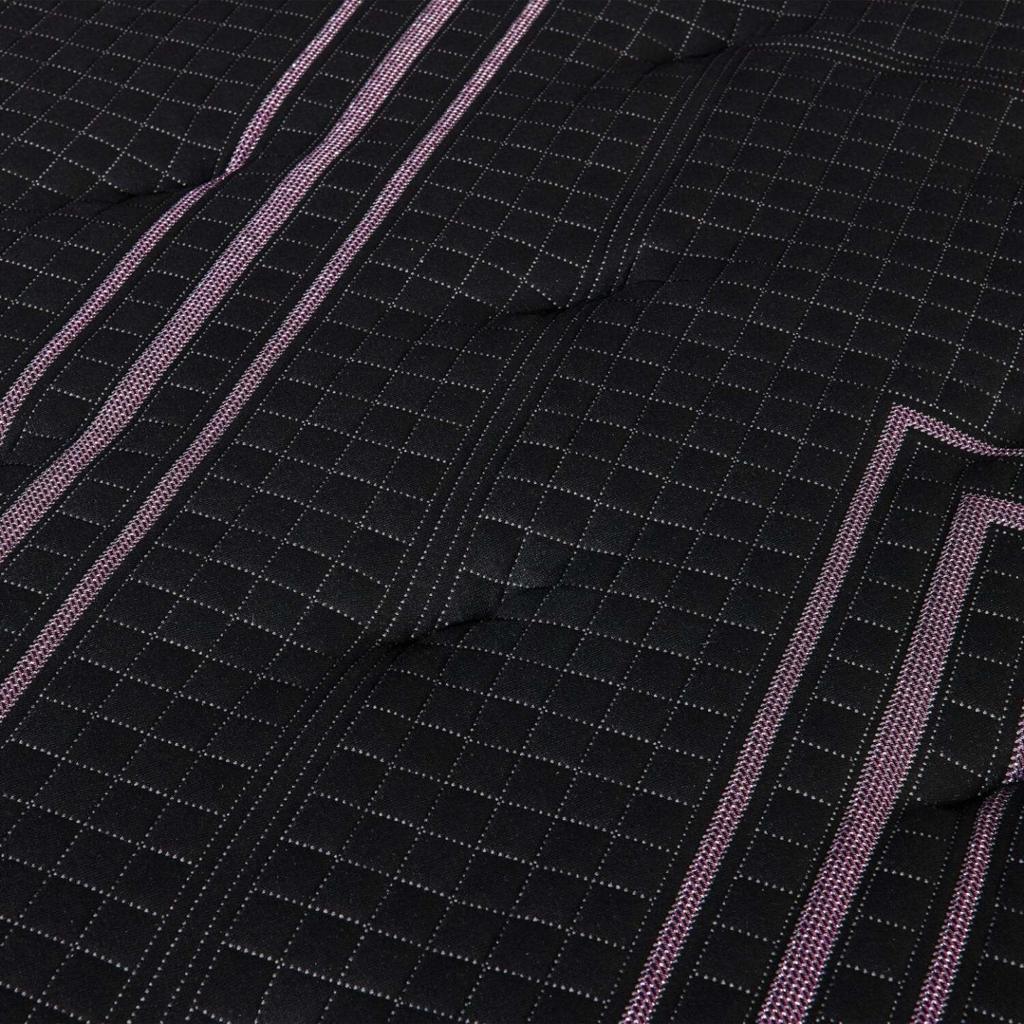 Matelas à Euro-plateau Amethyst Signature de Beautyrest BlackMD pour grand lit