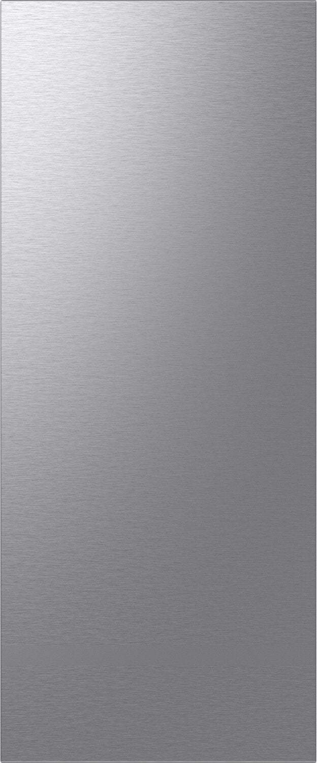 Panneau supérieur de réfrigérateur à portes françaises à 3 portes sur mesure Samsung - RA-F18DU3QL/AA | Panneau supérieur pour réfrigérateur Bespoke Samsung à 3 portes à portes françaises - RA-F18DU3QL/AA | RAF3DUSS