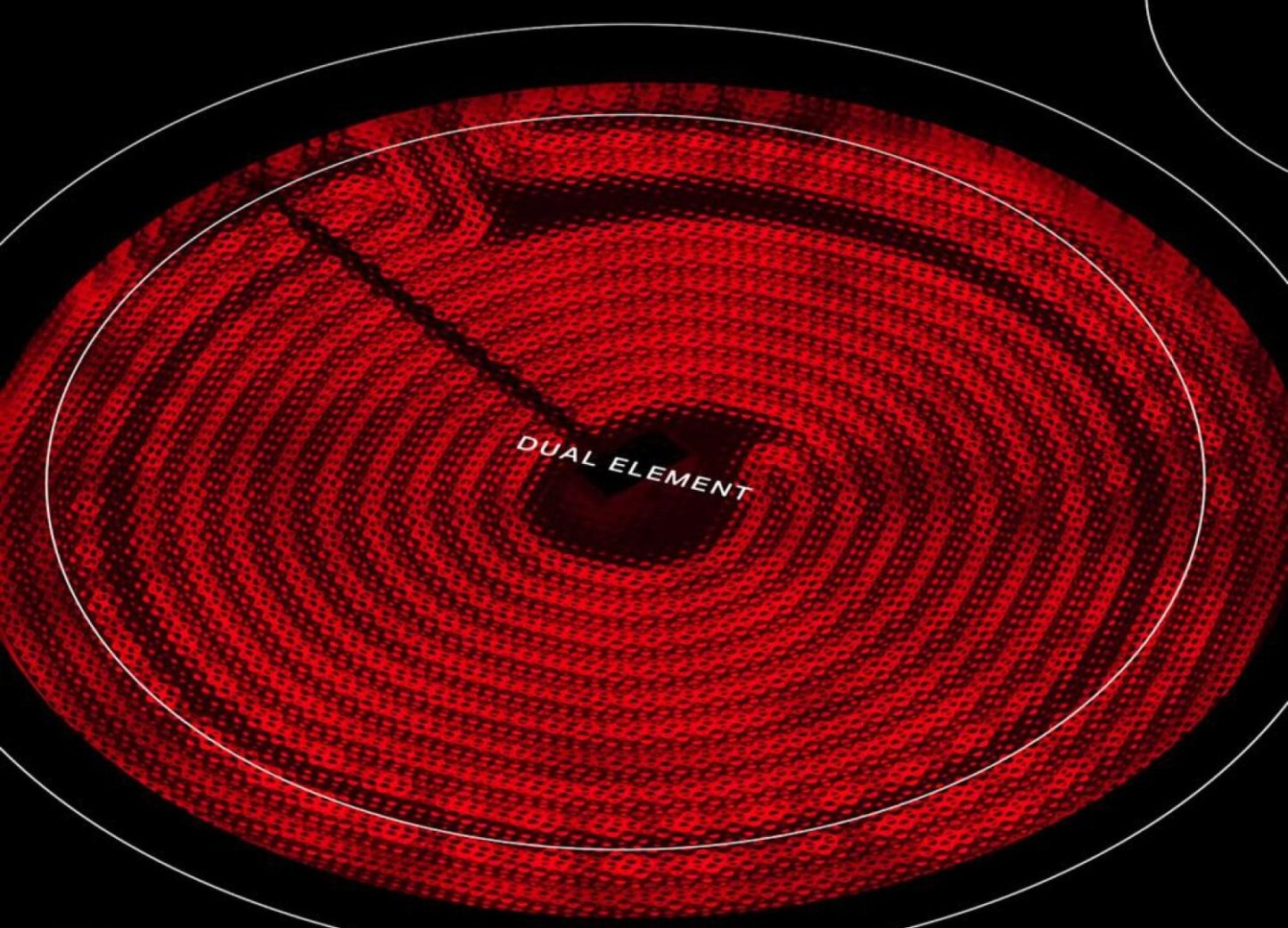 Cuisinière électrique Whirlpool de 5,3 pi3 avec cuisson à air - acier inoxydable résistant aux traces de doigts - YWFES4530SZ