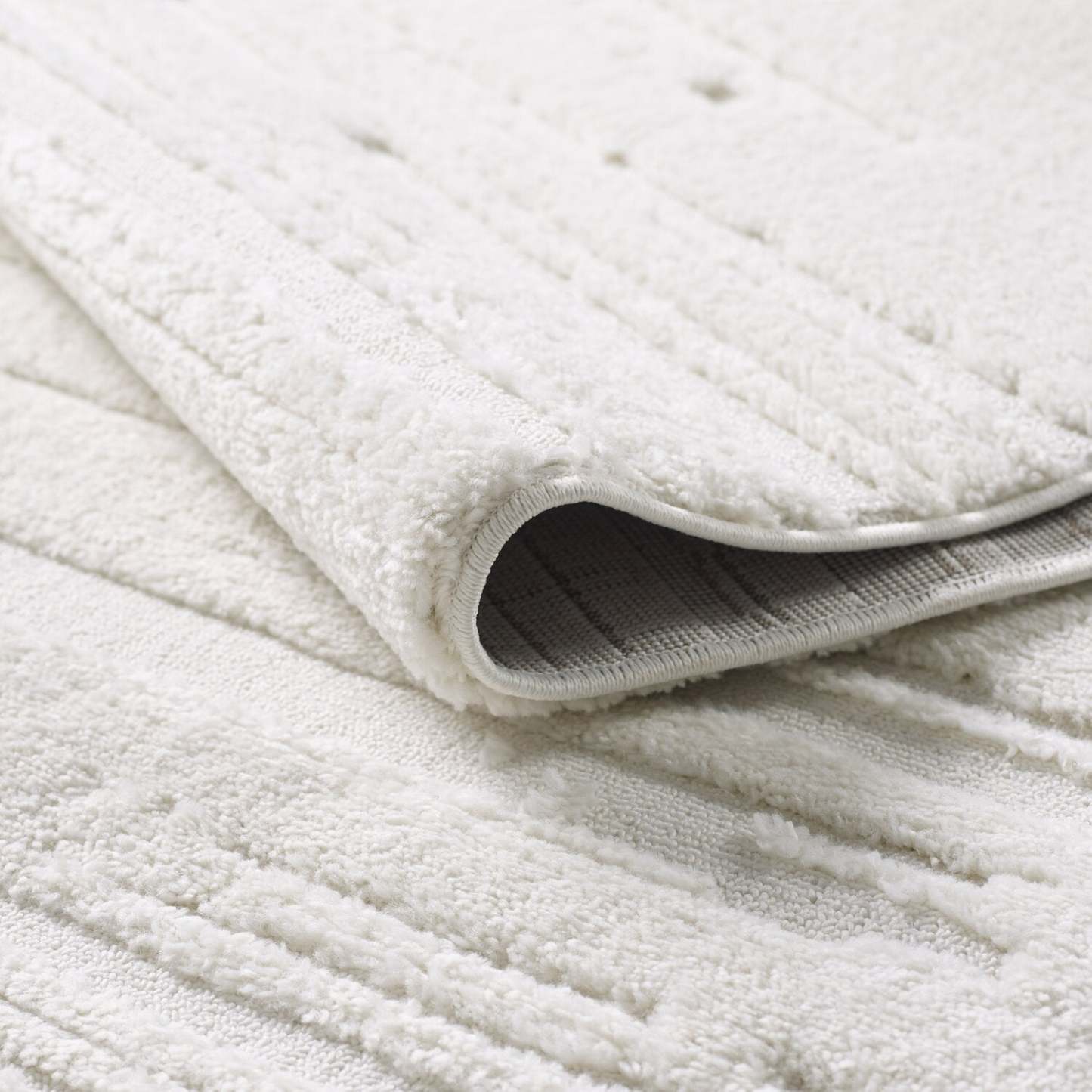 Tapis abstrait crème Riley – 6'3 x 9' | Carpette Riley crème abstraite - 6 pi 3 po x 9 pi