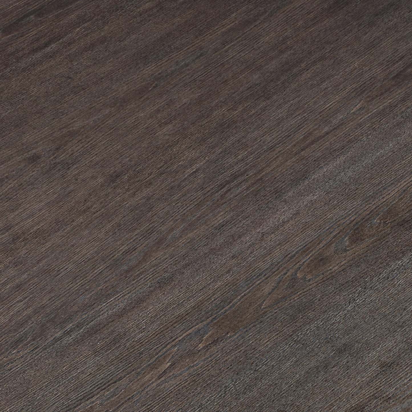 Table de salle à manger Zelda avec base sur piédestal, ronde 52 W - Brun expresso | Table de salle à manger ronde Zelda de 52 po (L) avec base piédestal - brun expresso