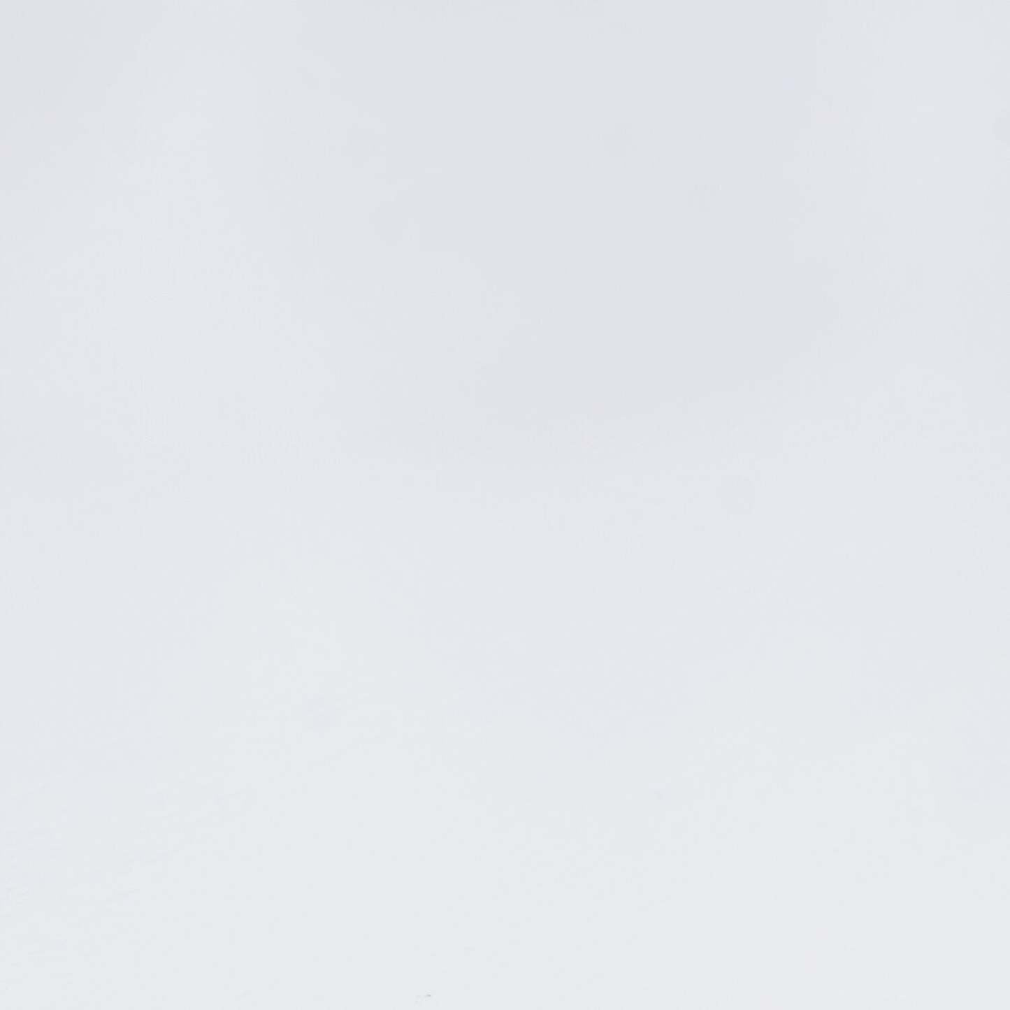 Remi 5pc Dining Set with Table & 4 Ladder-Back Chairs, Glass & Wood, 42W Round - Black & White | Ensemble de salle à manger Remi 5 pièces avec table ronde de 42 po et 4 chaises à dossier en échelle, en verre et bois - noir et blanc