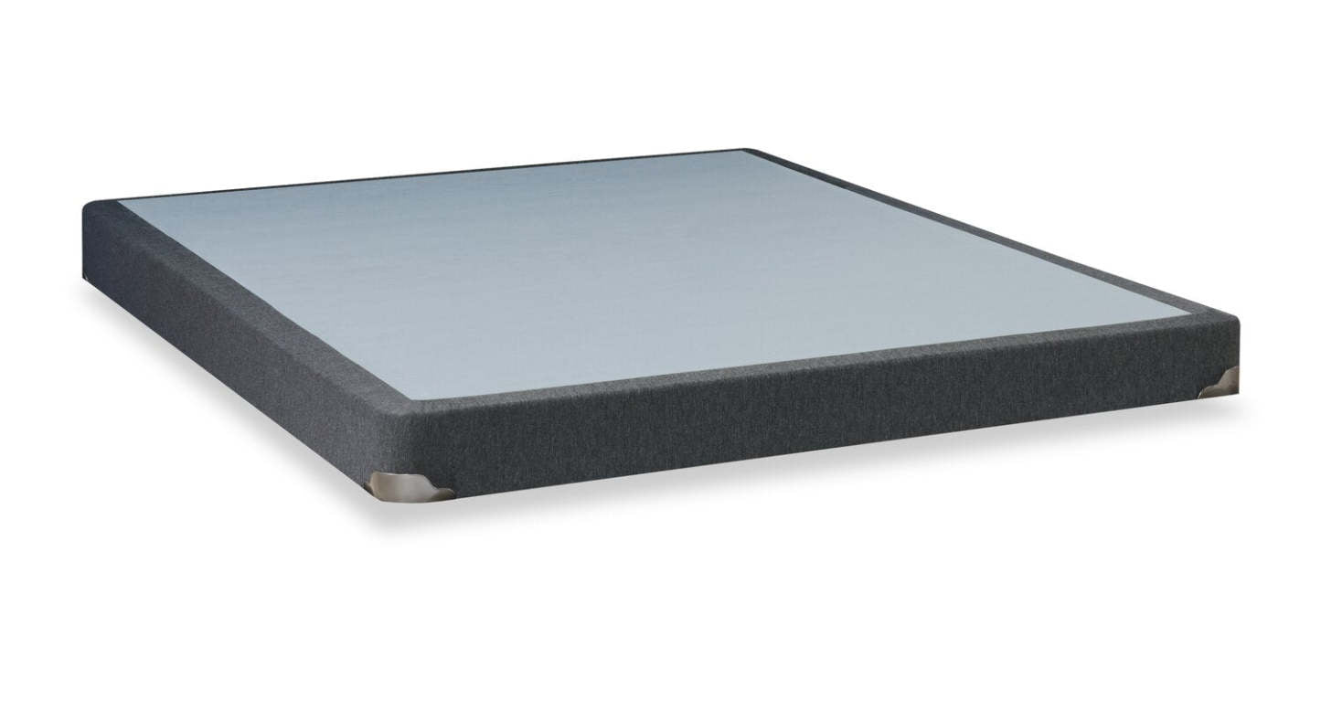 Springwall 2025 Sommier tapissier simple à profil bas | Sommier à profil bas de Springwall 2025 pour lit simple | SWDPNLTB