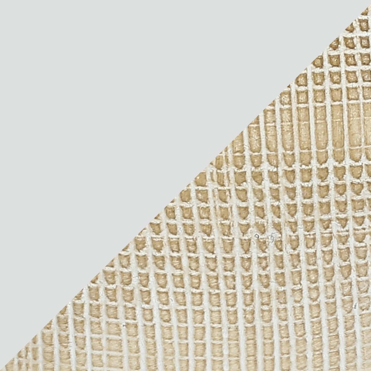 27 Lampe de table en céramique crème avec abat-jour beige|Lampe de table de 27 po en céramique crème avec abat-jour beige