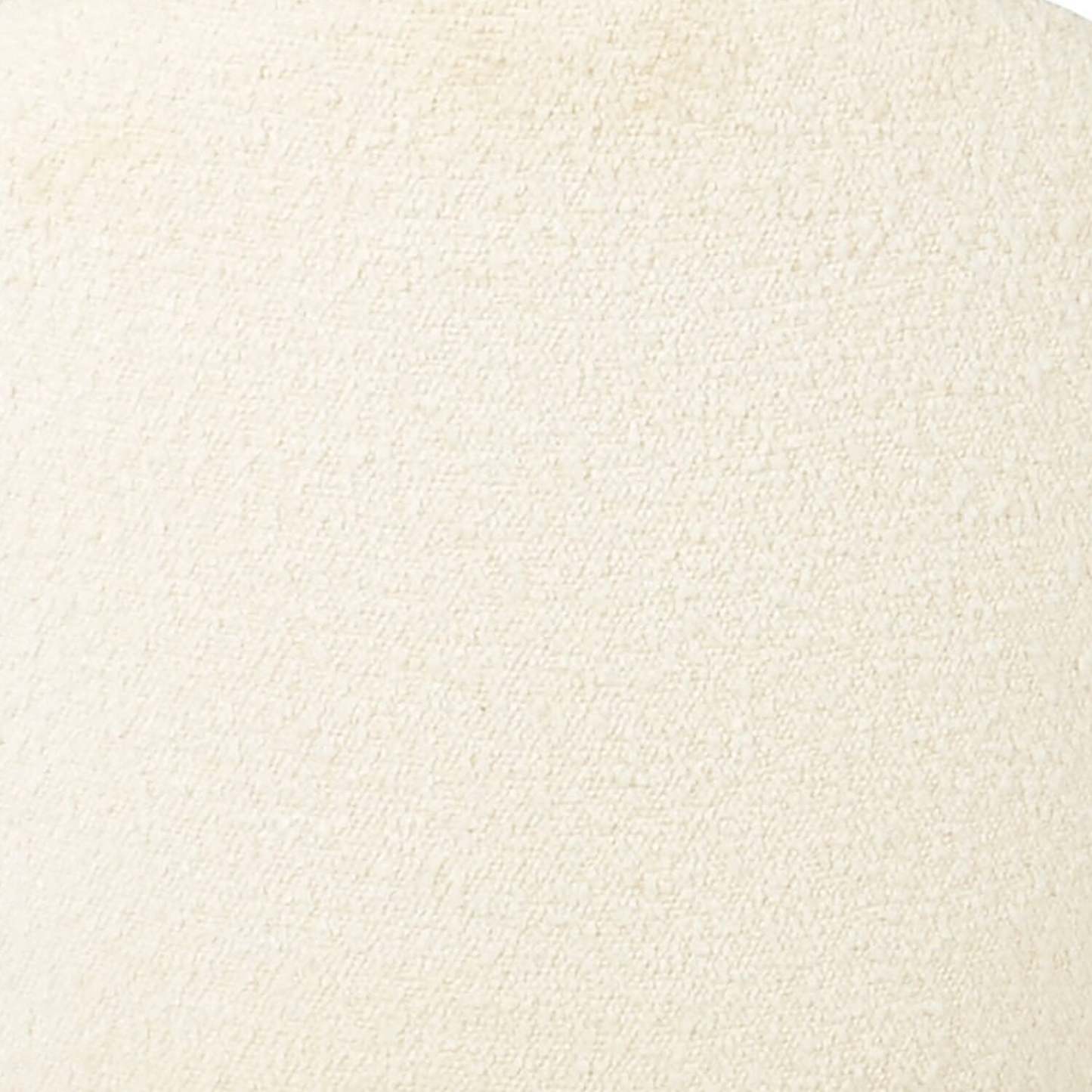 Chaise de salle à manger Bali avec tissu bouclé, métal - Taupe | Chaise de salle à manger Bali en tissu bouclé et en métal - taupe