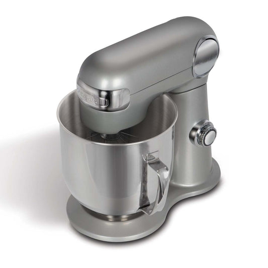 Batteur sur socle Precision Master Cuisinart 6,5 QT - SM-65BCC | Batteur sur socle Precision MasterMC Cuisinart de 6,5 pintes - SM-65BCC | SM65BCCM