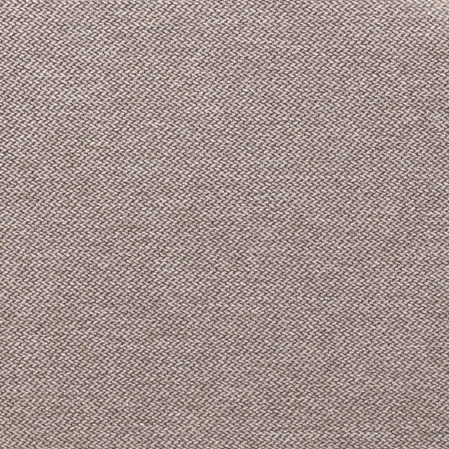 Posh 28.14 Fabric Accent Chair with Removable Back and Seat Cushions and Wood Legs - Beige | Fauteuil d’appoint Posh de 28,14 po en tissu avec coussins de dossier et de siège amovibles et pattes en bois - beige