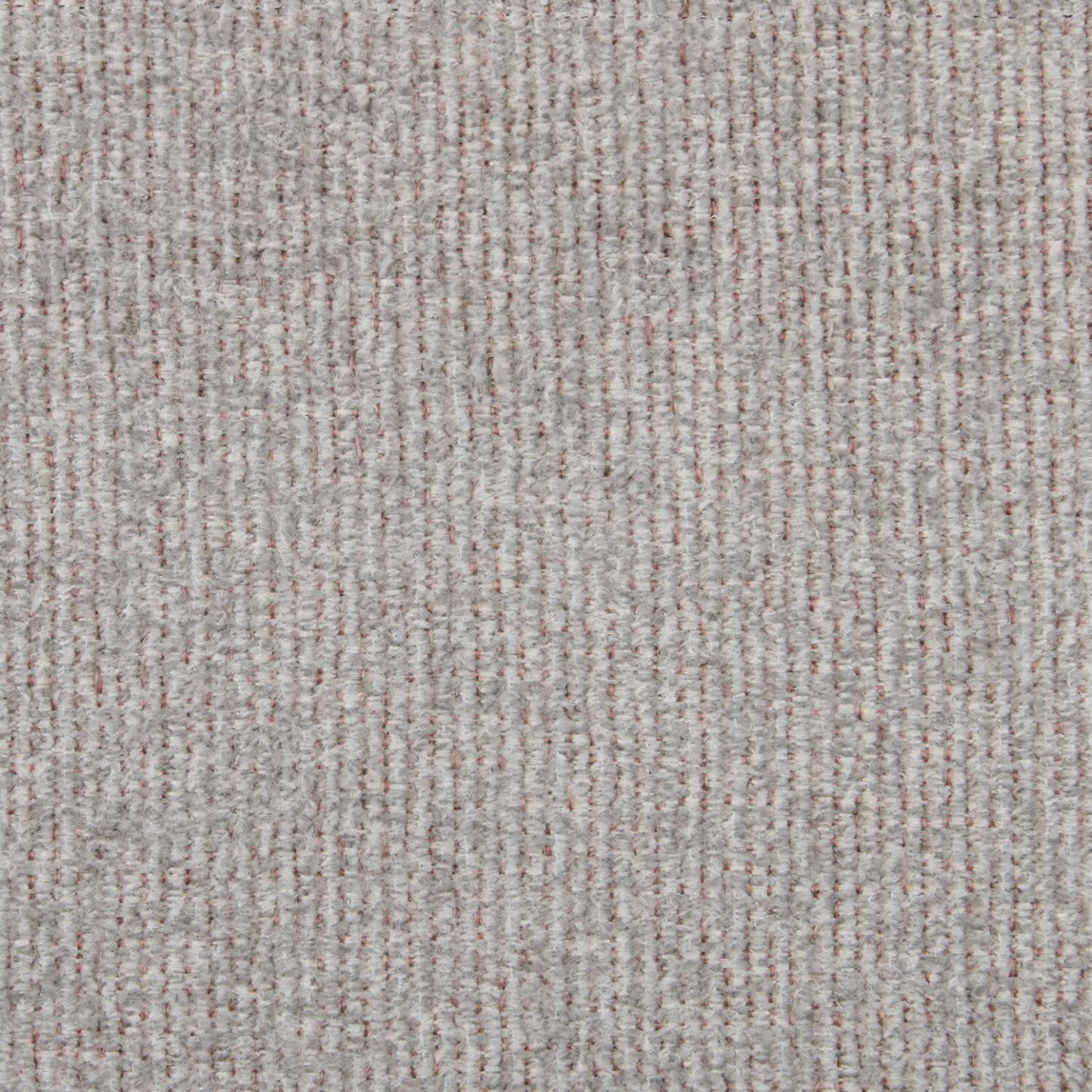 Sofa-lit sectionnel Haven de Scott Living 3 pièces en tissu de chenille avec 2 fauteuils longs de rangement - gris