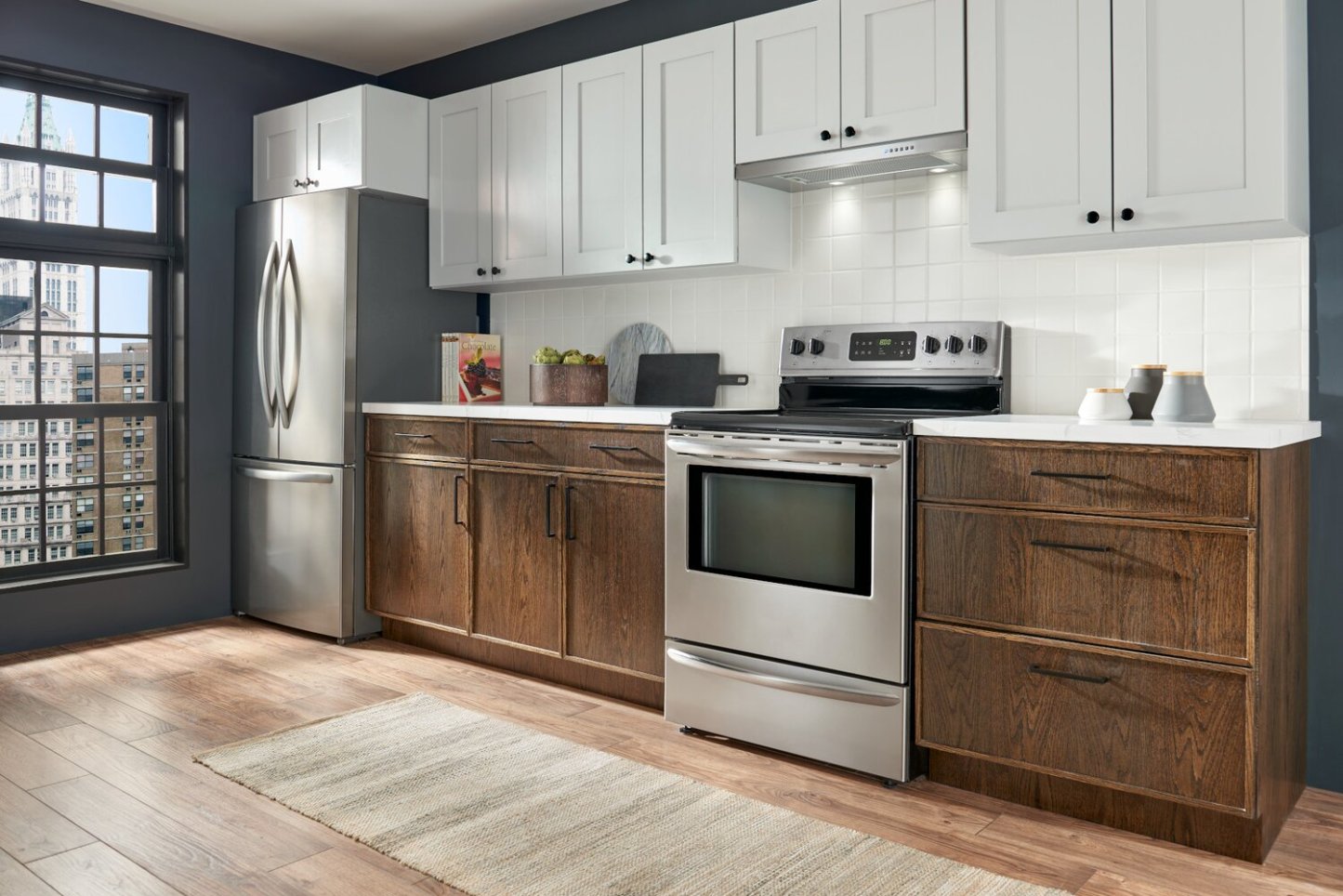 Broan Elite EBS1 30 Slide-Out Range Hood - EBS1304SS | Hotte de cuisinière coulissante EBS1 Broan Elite de 30 po – EBS1304SS | EBS1304S