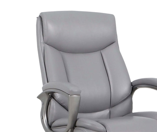 Sealy® Cyrus 25.8 Office Chair - Gris|Chaise de bureau Cyrus de SealyMD de 25,8 po - grise