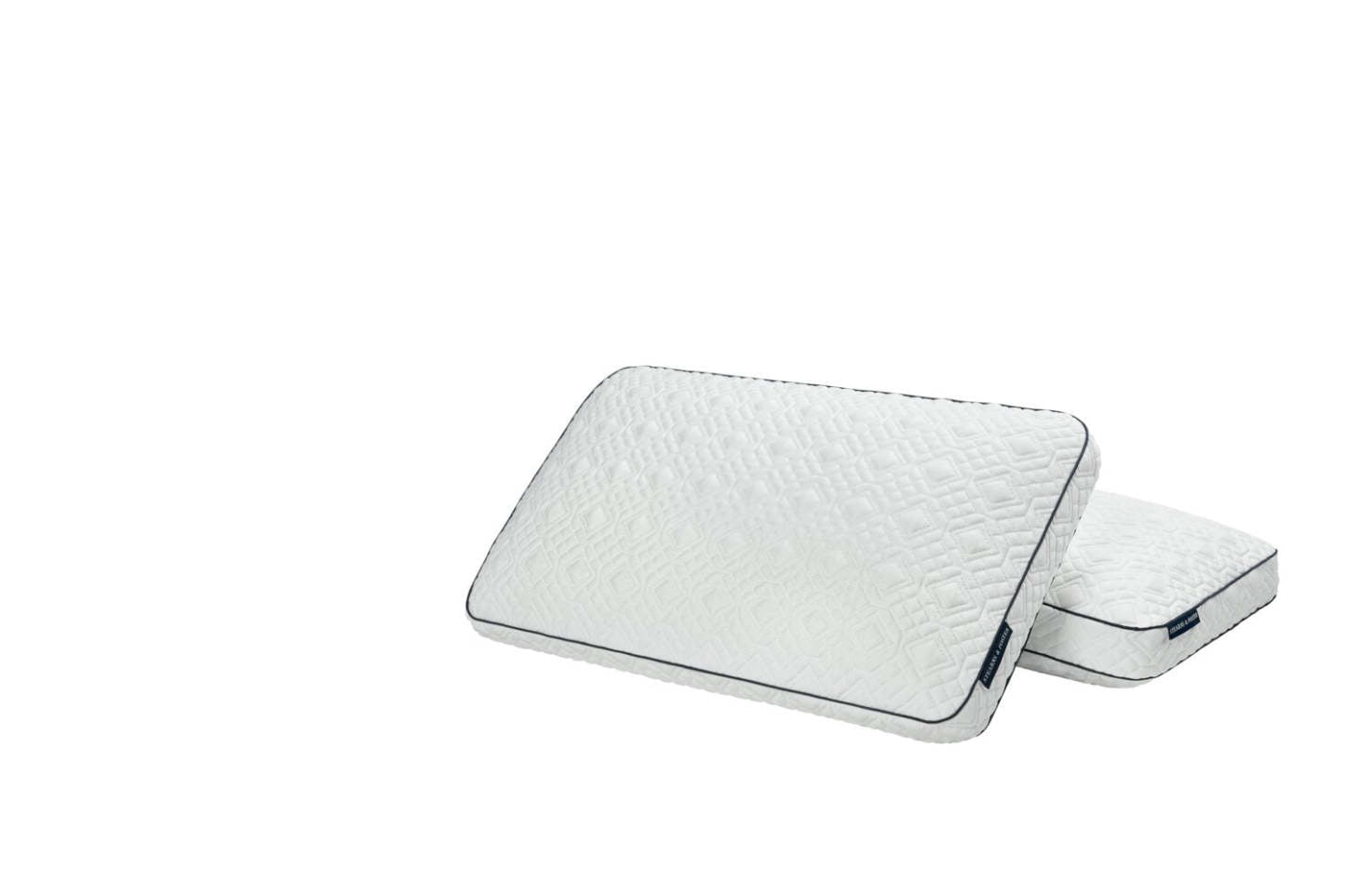 Stearns & Foster® Oreiller en latex|Oreiller en latex Stearns & FosterMD|SFLFPLQL