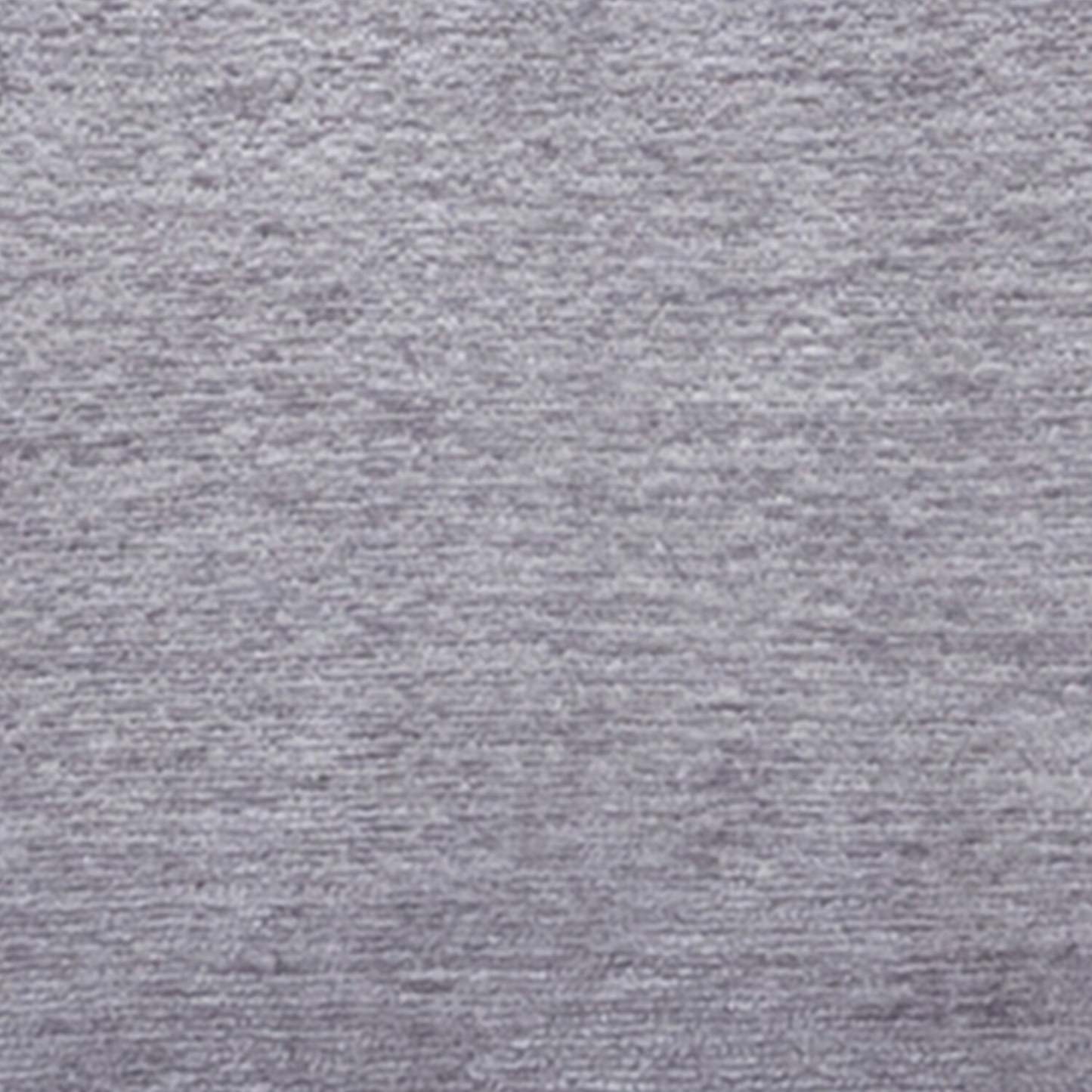 Sofa à inclinaison électrique Atlantis de 90 po en tissu avec ports USB - gris tourterelle