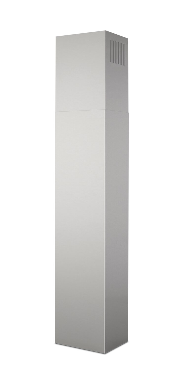 Rallonge de conduit Broan de 10' - AEEW48SS | Rallonge de conduit Broan de 10 pi - AEEW48SS | AEEW48SS