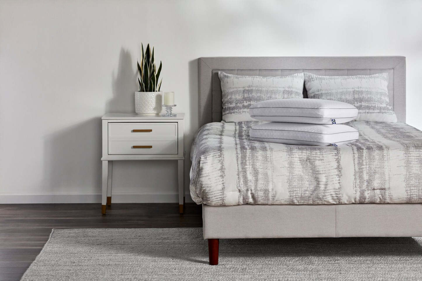 Oreiller classique en mousse à mémoire de forme Sealy® | Oreiller Sealy Classic en mousse à mémoire de forme