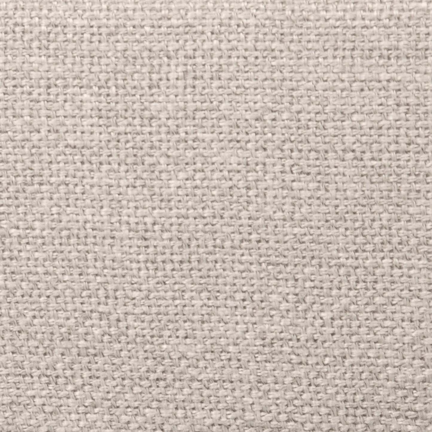 Chaise d'appoint en tissu d'apparence lin avec base en bois Adel 28,5 - Beige | Fauteuil d'appoint Adel de 28,5 po en tissu d'apparence lin avec piètement en bois - beige