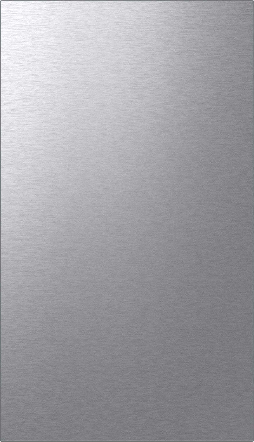 Panneau inférieur de réfrigérateur Flex™ à 4 portes sur mesure Samsung - RA-F18DBBQL/AA | Panneau inférieur pour réfrigérateur Bespoke Flex™ de Samsung à 4 portes - RA-F18DBBQL/AA | RAF18BSS