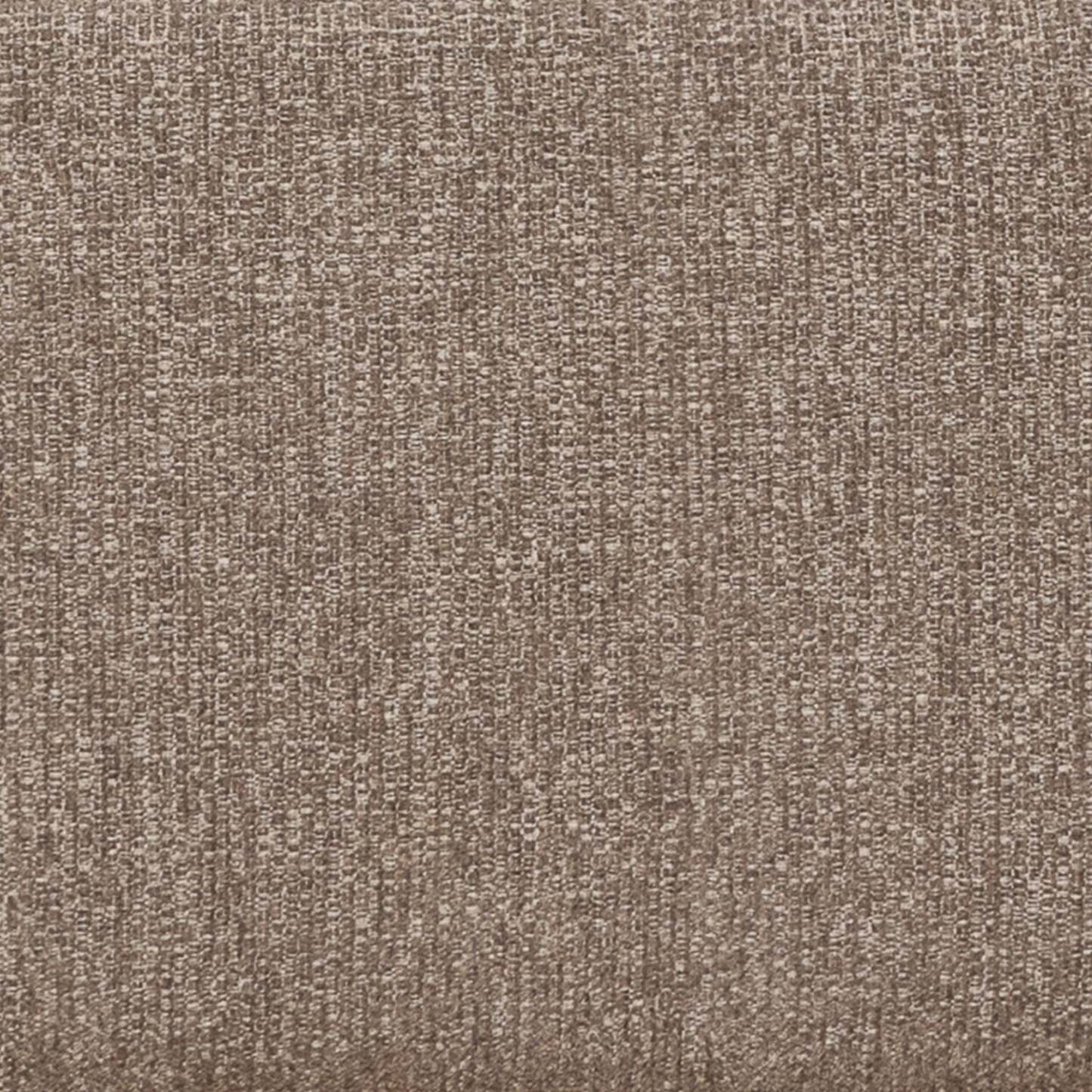 Scott Living Canapé-lit sectionnel Haven 3 pièces en tissu chenille - Taupe | Canapé-lit sectionnel Haven de Scott Living 3 pièces en tissu chenille - taupe