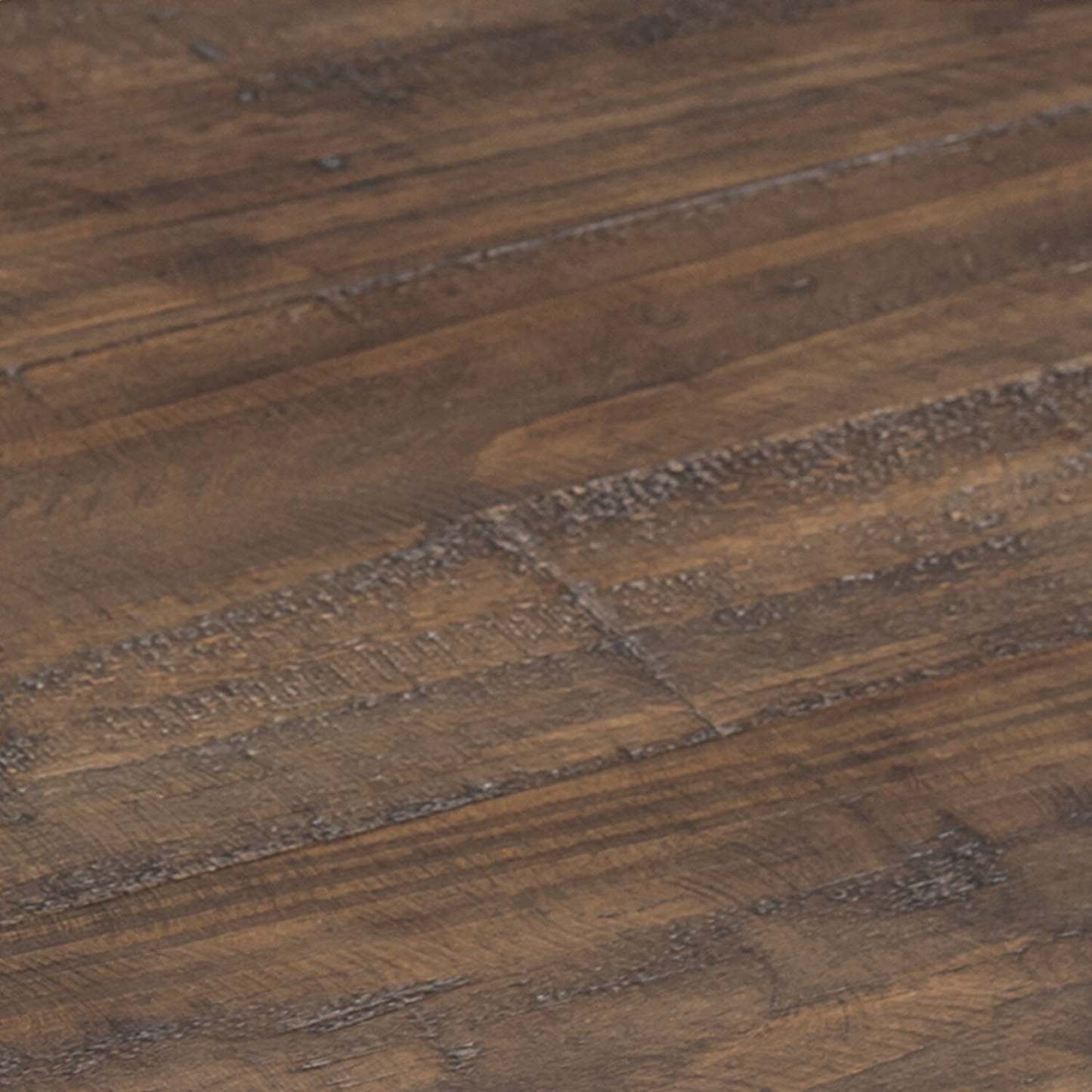 Kort & Co. Banc de salle à manger Sol, 44 W - Marron | Banc de salle à manger Sol de Kort & Co. de 44 po (L) - brun