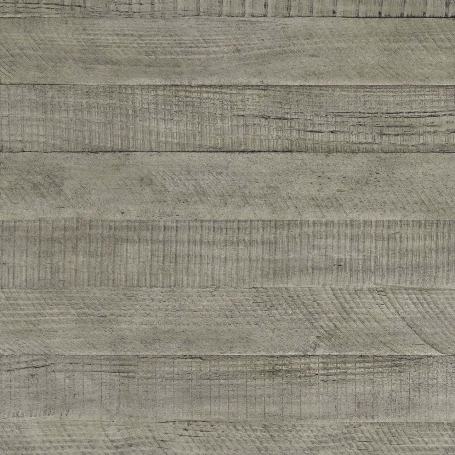 Colson 50 Rustic Sofa Table with Storage and Shelf - Driftwood | Table de salon rustique Colson de 50 po avec rangement et tablette - bois flotté