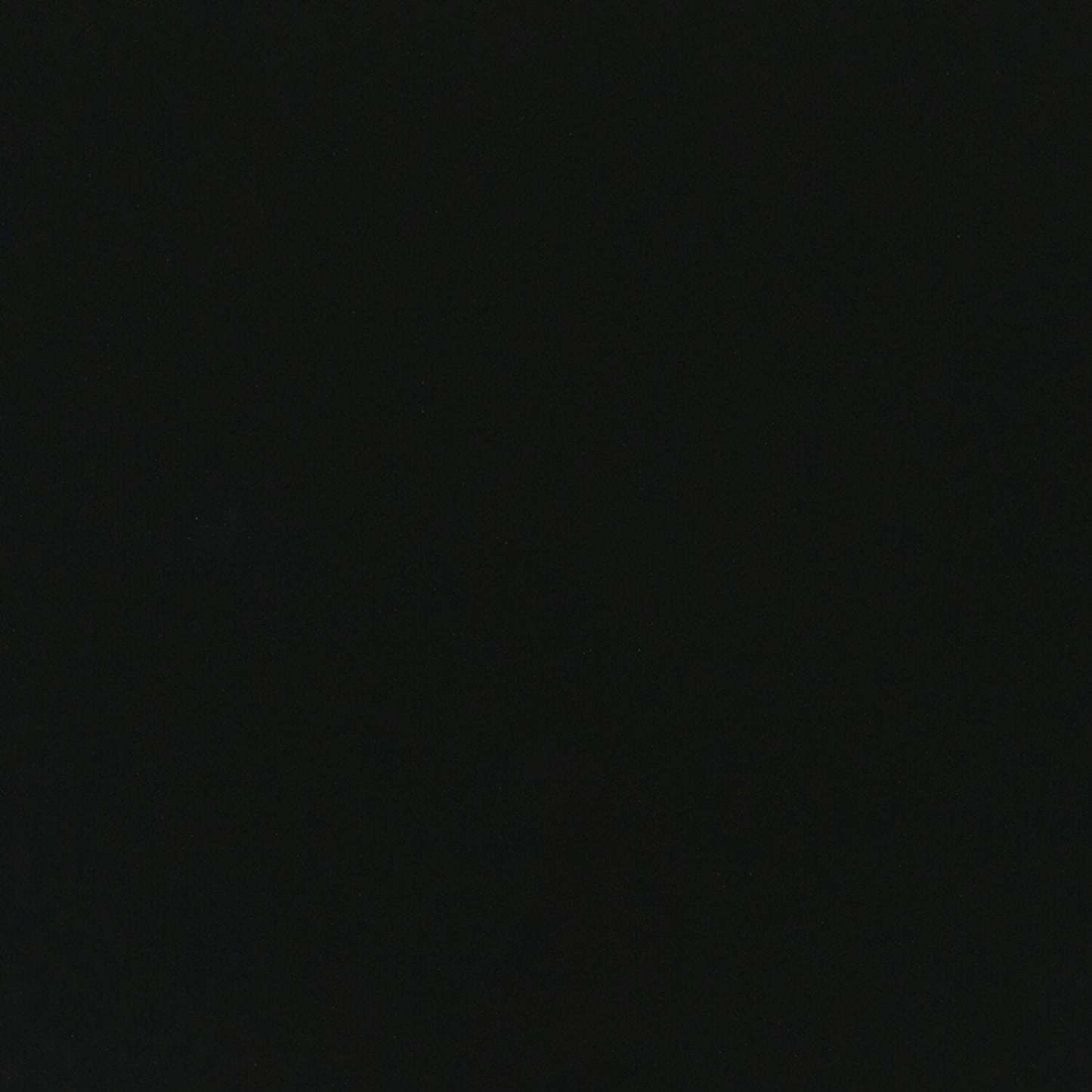 Twyla 33 Armoire d'appoint en bois massif avec portes cintrées - Noir|Armoire décorative Twyla en bois massif avec portes arquées - noire