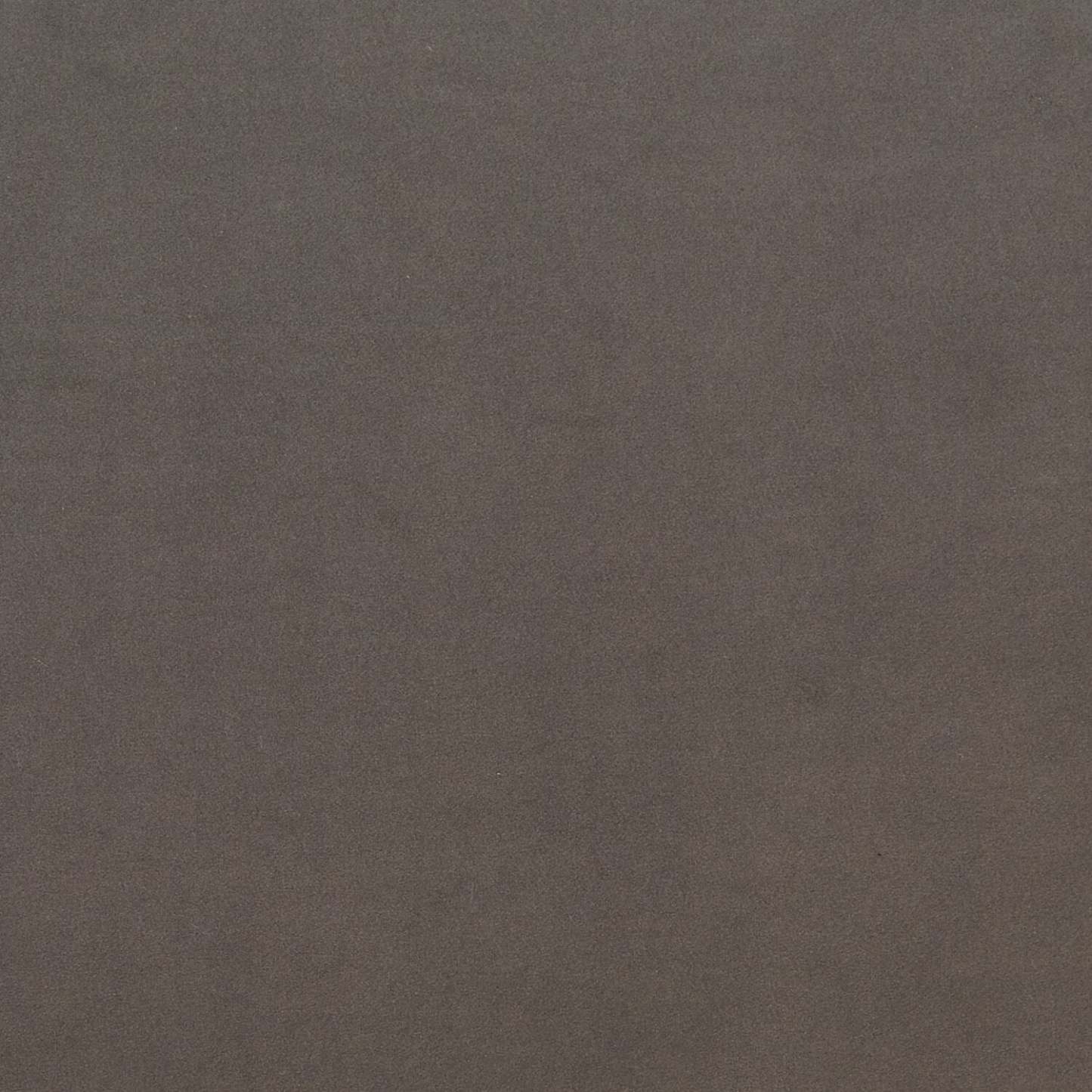 Lit plateforme rembourré Mave en tissu de velours gris - format grand lit | Lit plateforme rembourré Mave en tissu velours gris - Grand lit