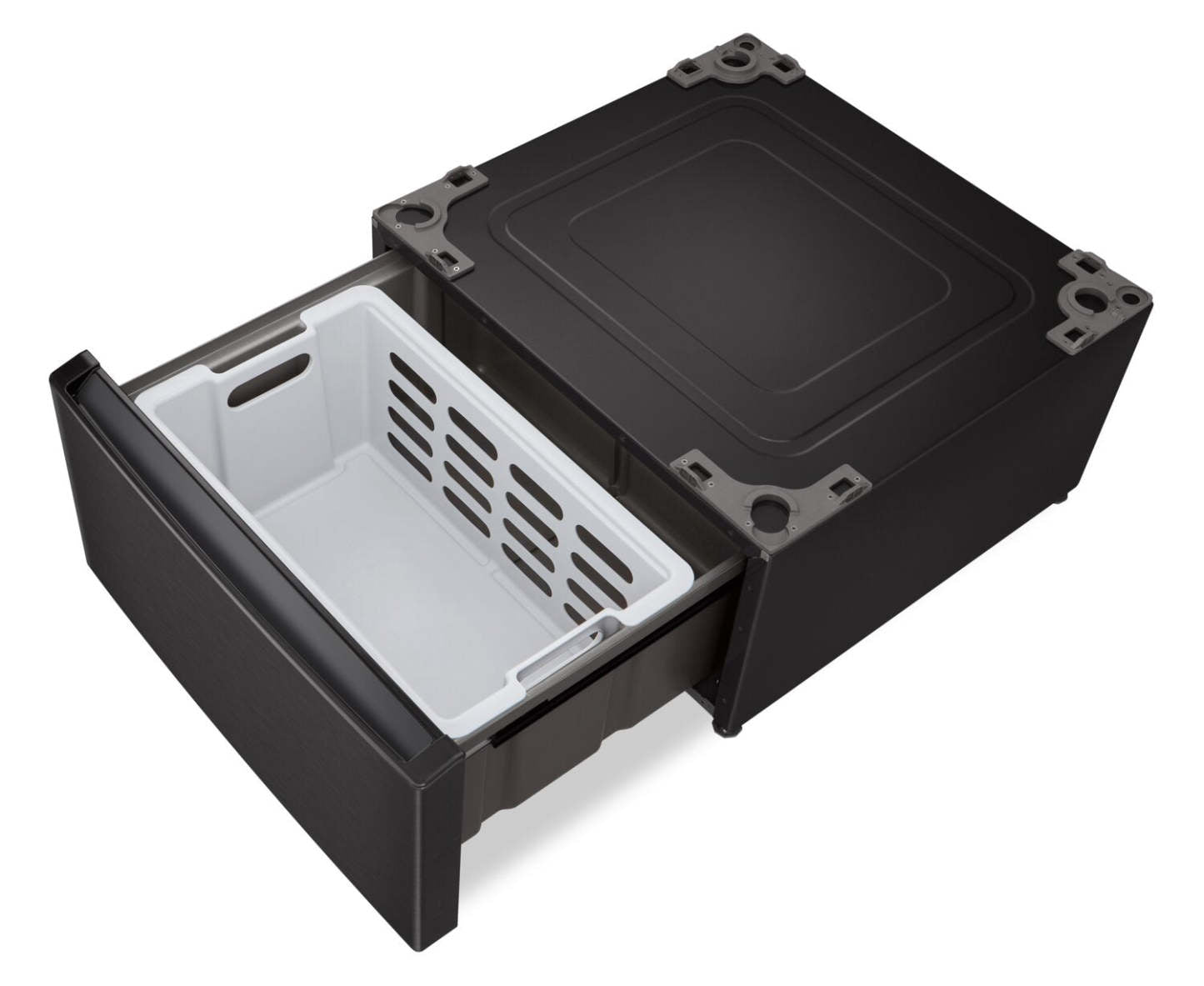Piédestal de rangement pour buanderie LG 27 - WDP6B | Piédestal de rangement LG de 27 po pour la buanderie - WDP6B | WDP6BPED