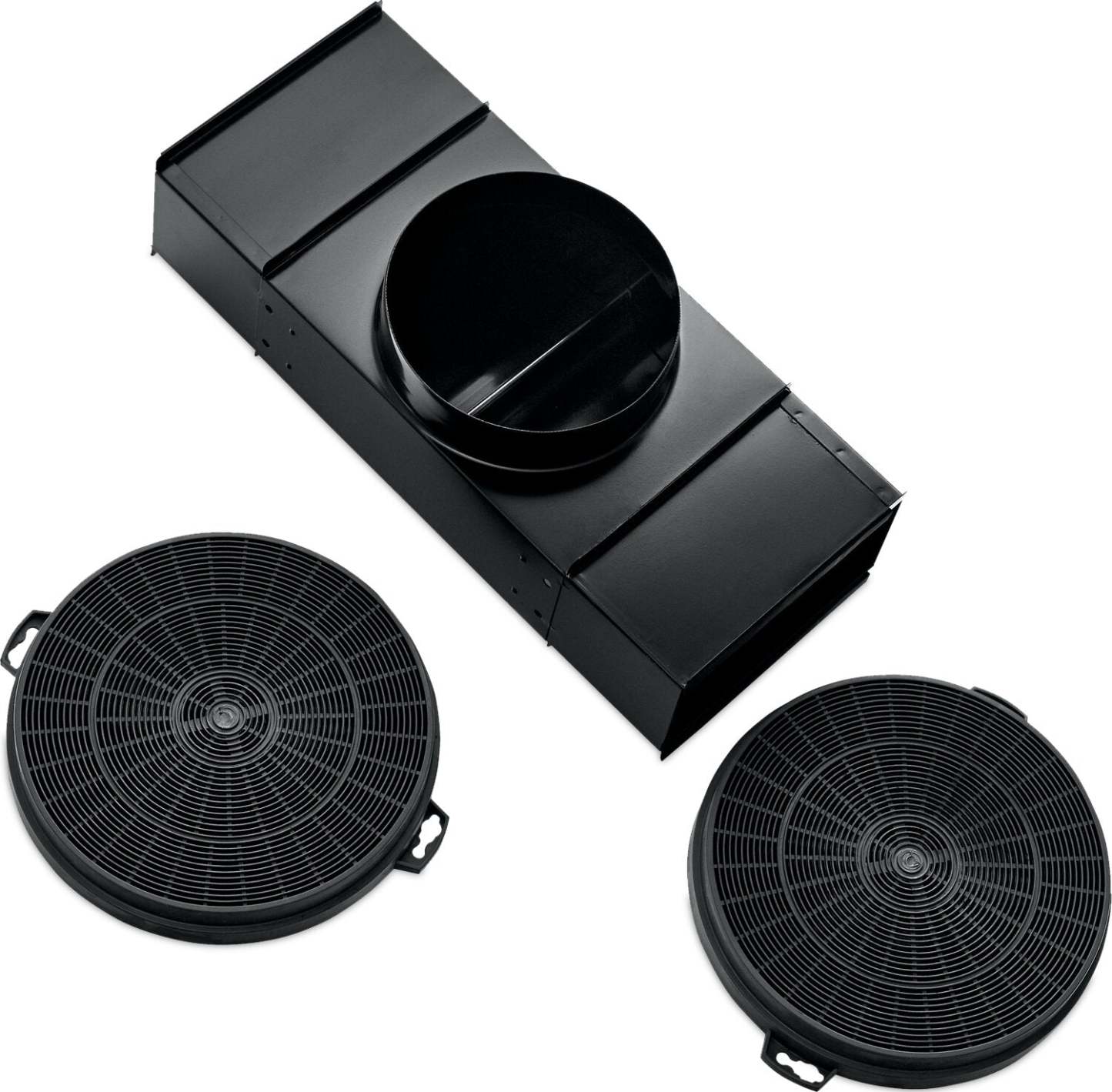 Trousse de recirculation sans conduit Frigidaire - FHPRKT60LS | FHPRKT60