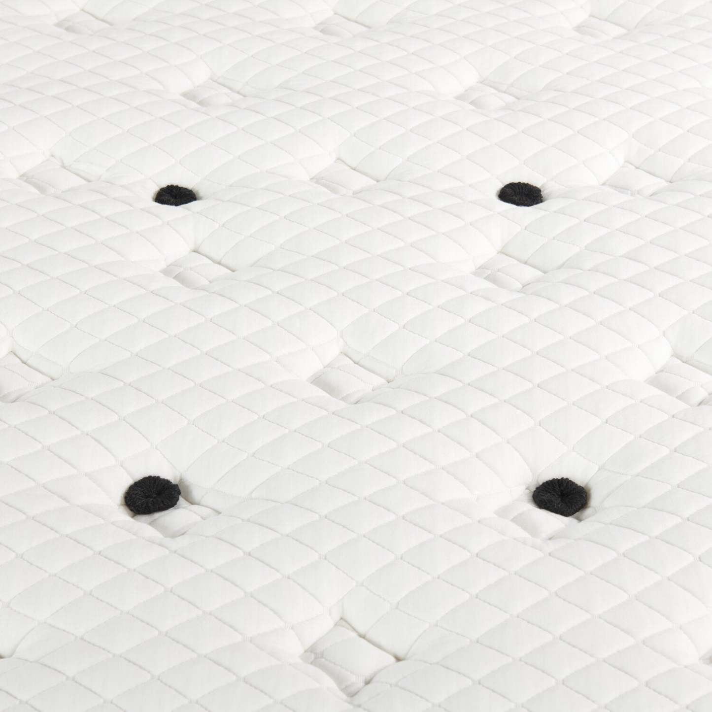 Scott Living Aviemore Tight Top Plush Queen Mattress | Matelas moelleux à plateau régulier Aviemore de Scott Living pour lit queen