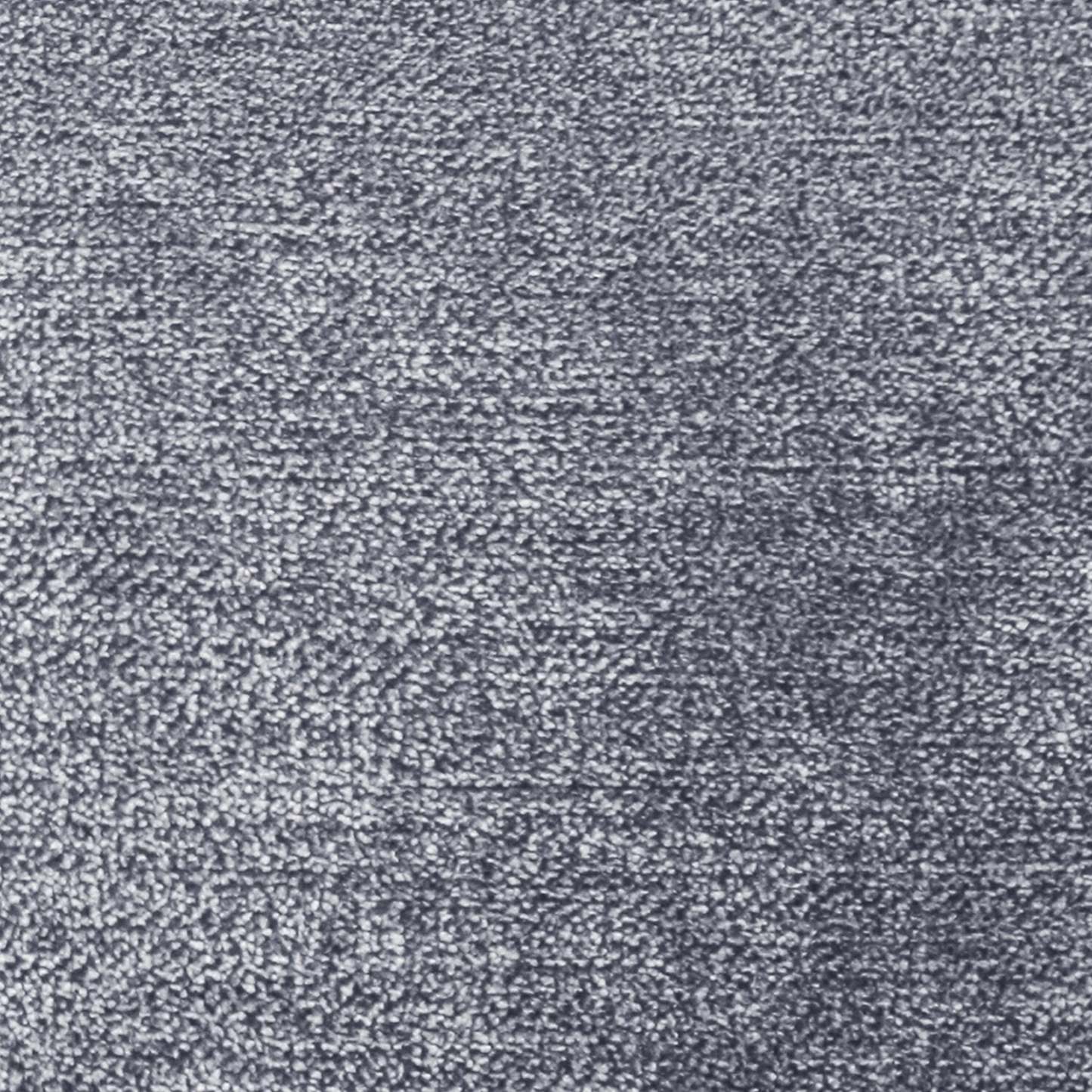 Fauteuil basculeur à inclinaison électrique Ruben de 32 po en tissu chenille - gris