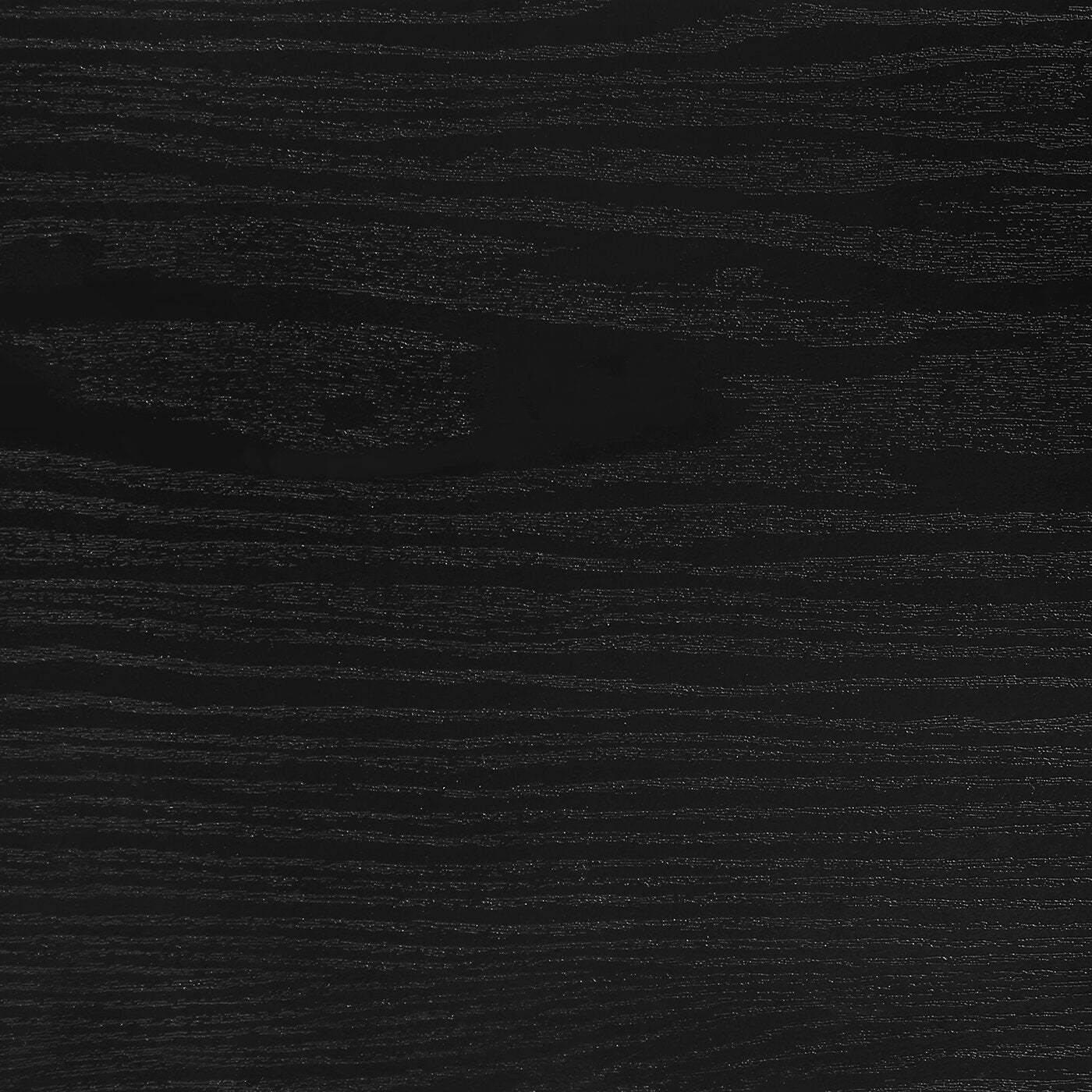 Bureau Rafa 47.75 avec 2 armoires de rangement - Noir|Bureau Rafa de 47,75 po avec 2 armoires de rangement - noir