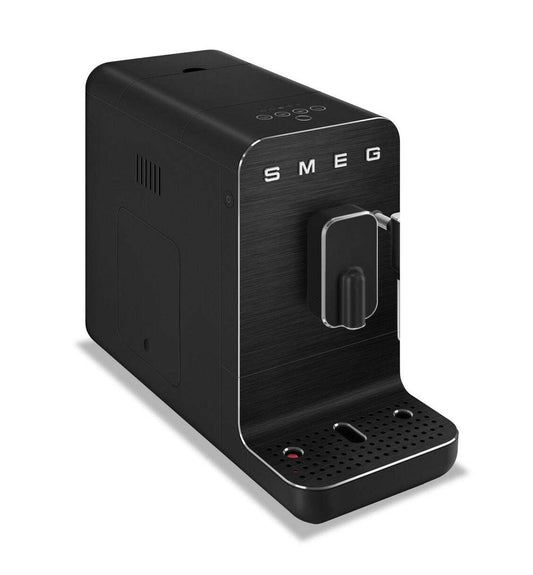 Smeg Machine à espresso entièrement automatique avec buse vapeur - BCC12FBMUS