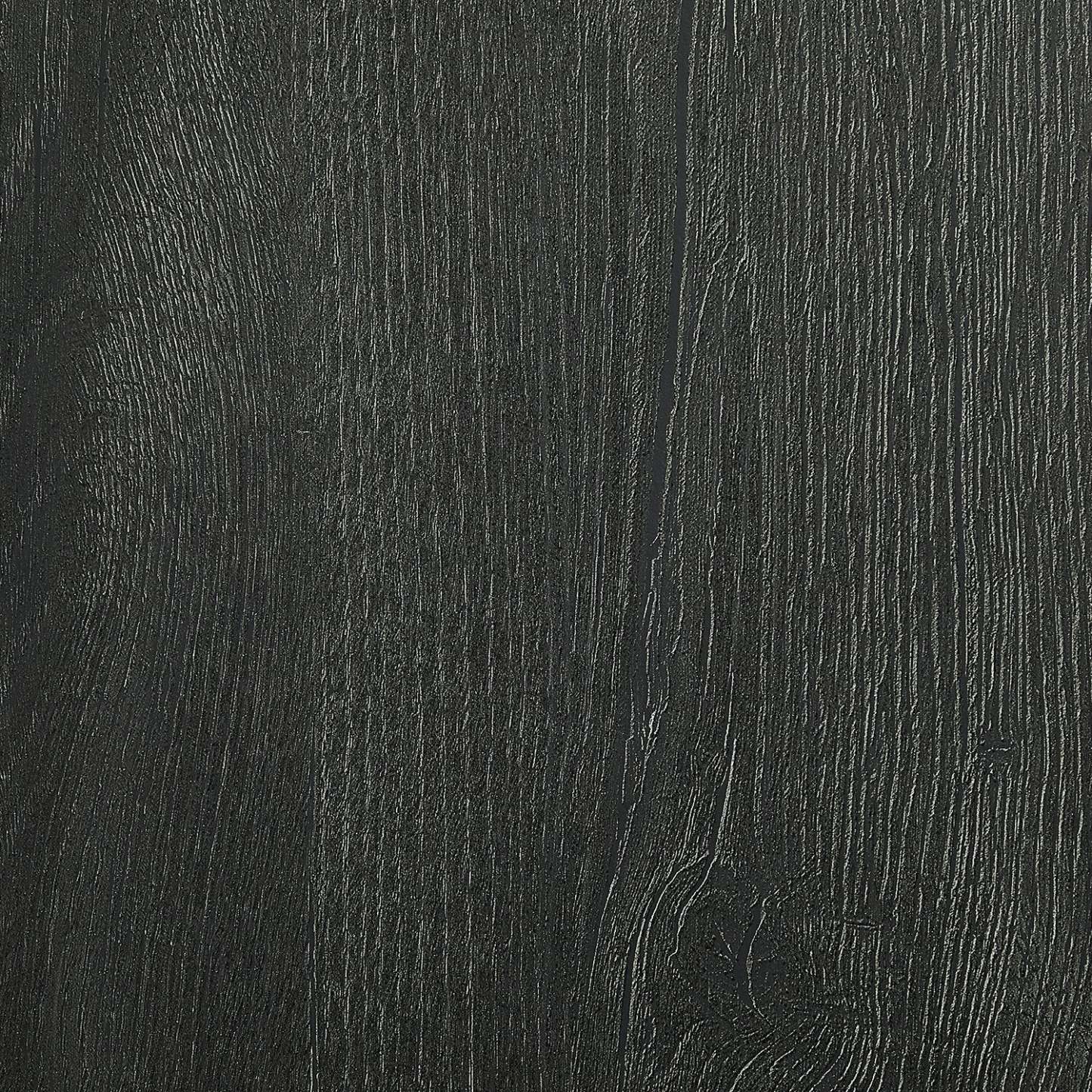 Table de chevet Fynn à 1 tiroir avec étagère de rangement, 18 L x 25,75 H - Marron/Noir | Table de nuit Fynn de 18 po (l) x 25,75 po (H) à 1 tiroir avec tablette de rangement - brune et noire