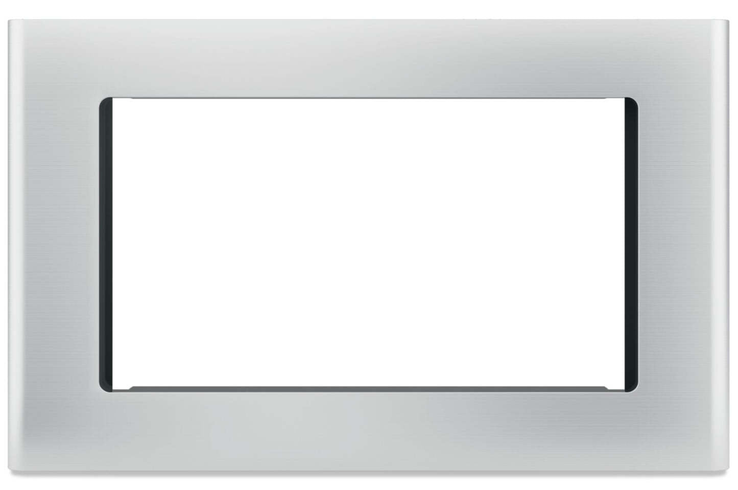 Kit de garniture pour micro-ondes GE 30 - JX30ASSC | Trousse d'encastrement GE de 30 po pour quatre à micro-ondes - JX30ASSC | JX30ASSC