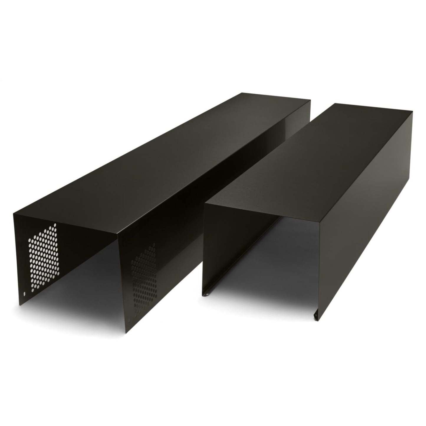 Kit d'extension de cheminée pour hotte de cuisinière Whirlpool 30 - EXTKIT18HV | Trousse de rallonge pour hotte cheminée murale Whirlpool de 30 po - EXTKIT18HV | KITEXT18