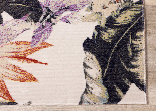 Lale Area Rug - 8' x 11' | Carpette Lale - 8 pi x 11 pi