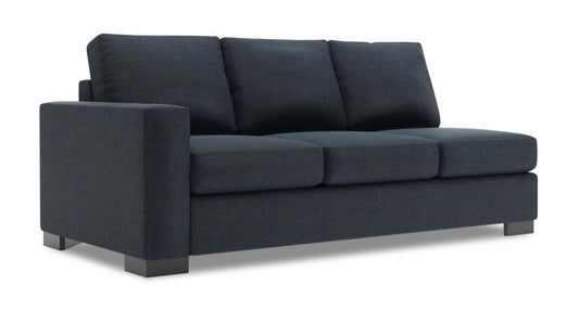 Sofa Lab Track LAF Sofa Bed - Luna Sailor | Sofa-lit de gauche Track de la collection Sofa Lab - Luna Sailor | TR612491