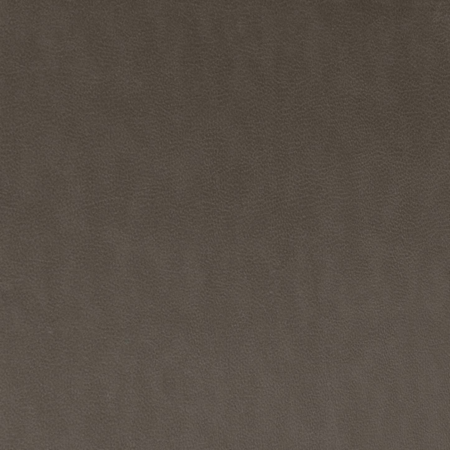 Bryce 35.5 Top-Grain Genuine Leather Power Reclining Chair with Power Headrest - Grey | Fauteuil à inclinaison électrique Bryce de 35,5 po en cuir véritable de qualité supérieure avec appuie-tête électrique - gris