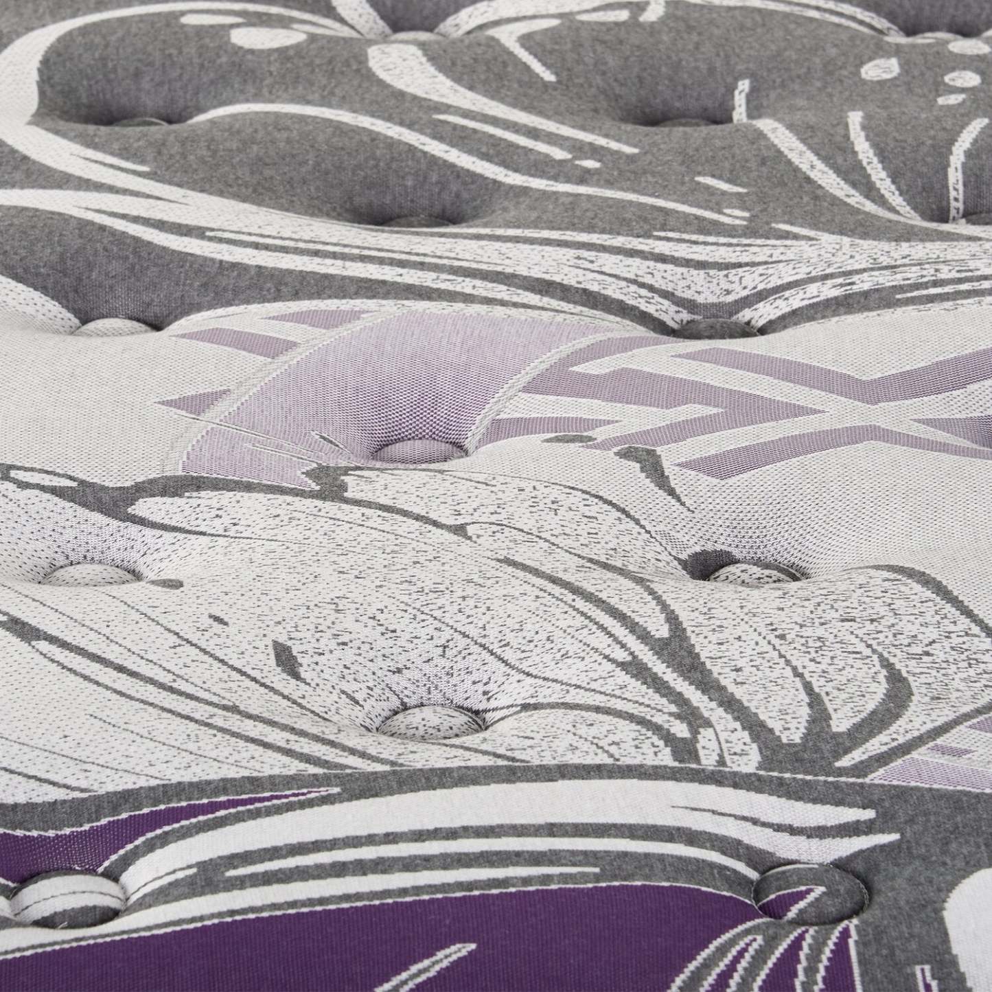 Matelas Sealy Posturepedic® Bloomfield 2.0 Eurotop Queen | Matelas Euro-plateau Bloomfield 2.0 PosturepedicMD de Sealy pour lit queen | BLMFL2QM