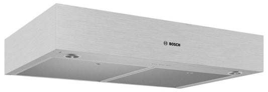 Bosch 30 500 Series Under-Cabinet Range Hood - DUH50353UC | Hotte de cuisinière sous l’armoire Bosch de série 500 de 30 po - DUH50353UC | DUH5035C