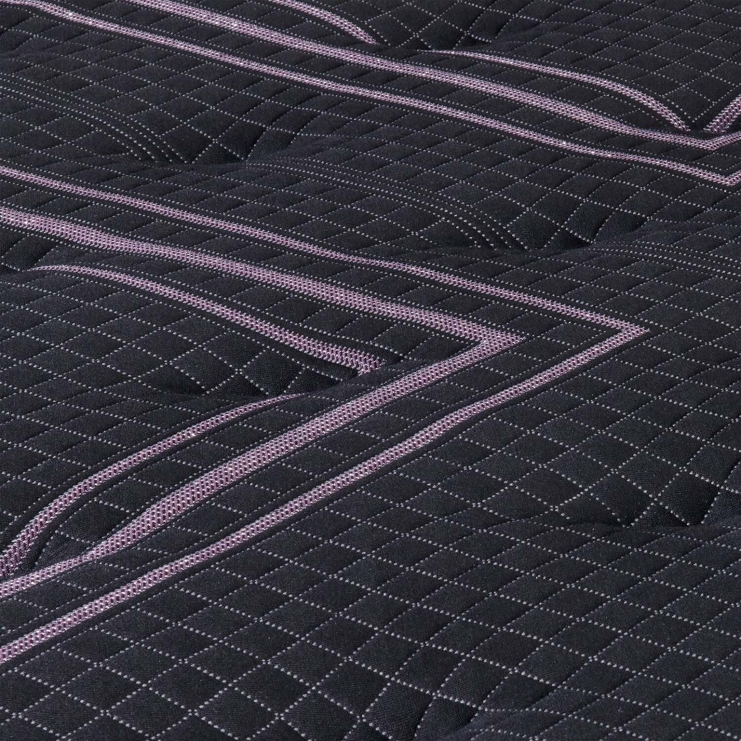 Matelas à Euro-plateau épais Orchid Signature de Beautyrest BlackMD pour grand lit | Beautyrest Black Signature Orchid Euro Pillowtop Queen Mattress