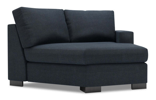 Sofa Lab Track RAF Cuddler - Luna Sailor | Fauteuil Cuddler de droite Track de la collection Sofa Lab - Luna Sailor | TR862491