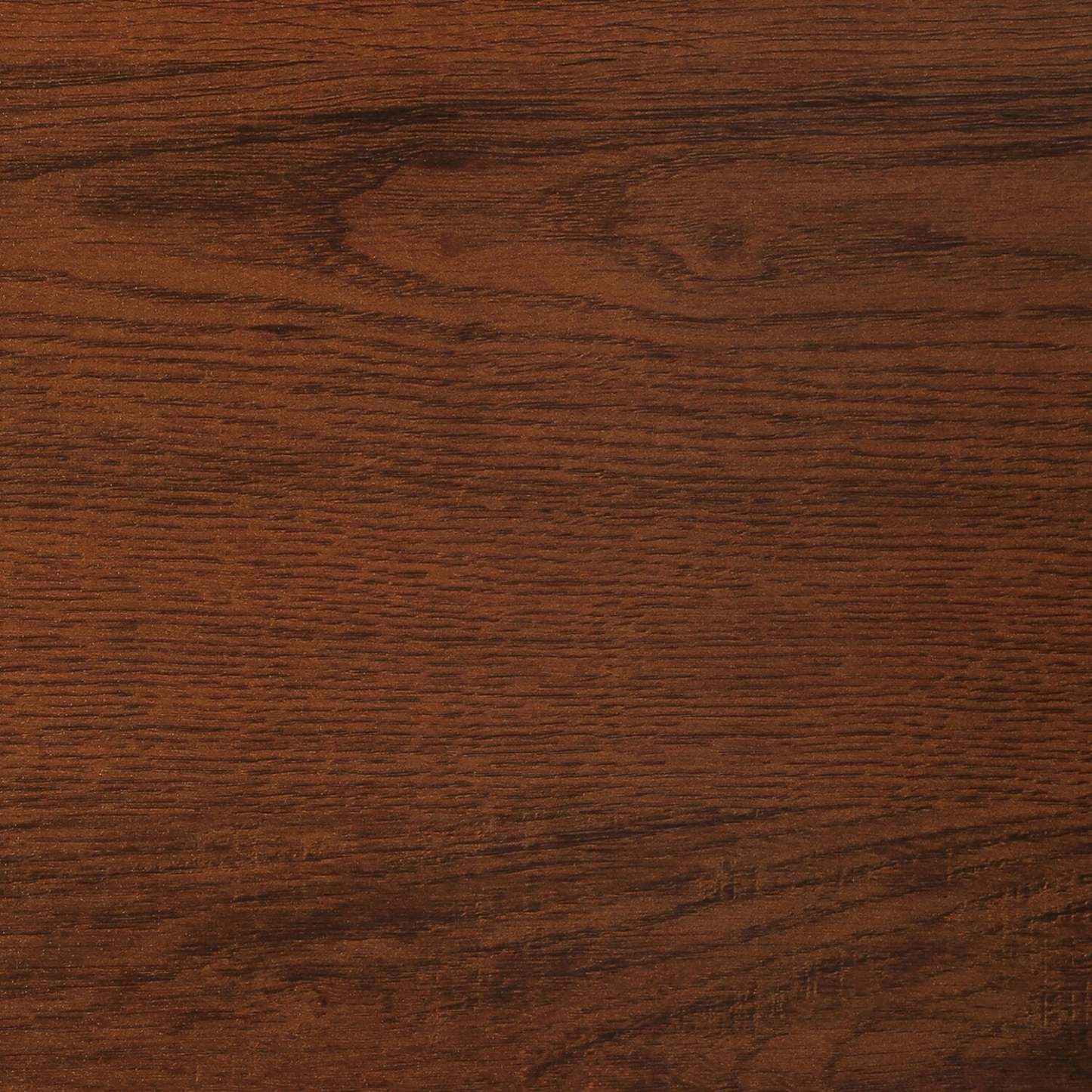 Bureau réversible Teagan 60 à 3 tiroirs - Cerisier|Bureau réversible Teagan de 60 po à 3 tiroirs - cerisier