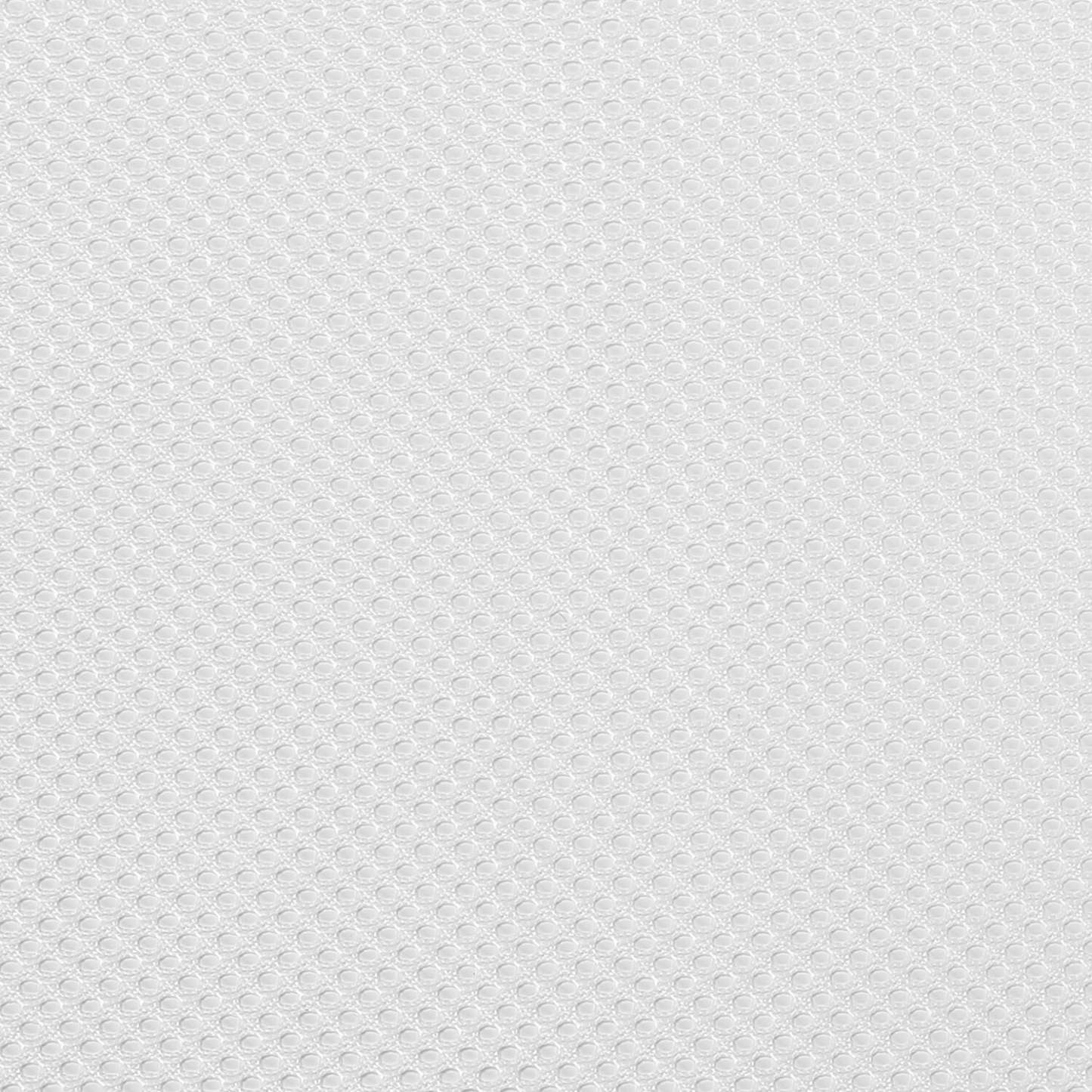 Dominic 23.5 Office Chair with Mesh Back - Blanc|Chaise de bureau Dominic de 23,5 po avec dossier en maille - blanche