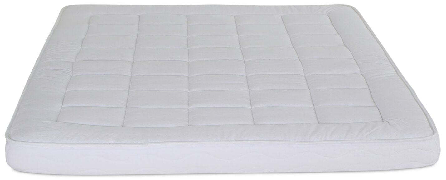 Matelas de luxe pour canapé-lit Queen en mousse à mémoire de forme | Matelas de luxe pour grand canapé-lit en mousse à mémoire de forme
