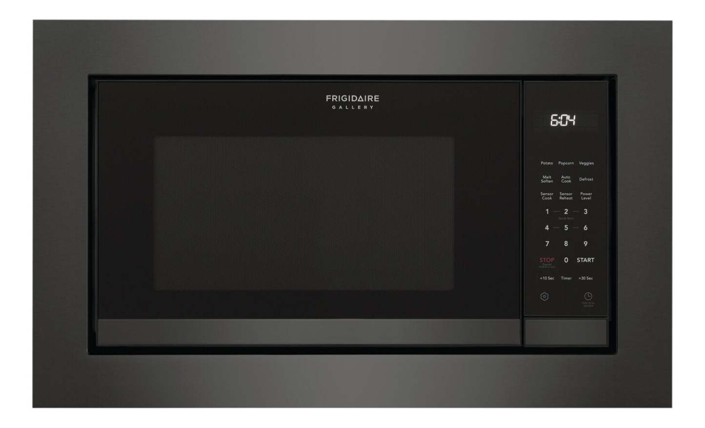 Frigidaire Gallery 30 Kit de garniture pour micro-ondes intégré - GMTK3068AD | Trousse d'encastrement Frigidaire Gallery pour quatre à micro-ondes encastrées de 30 po – GMTK3068AD | GMTK306D